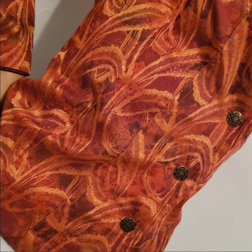 Christopher & Banks Jacket - Picture 4 of 8